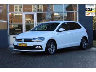 Volkswagen Polo 1.0 TSI Highline Business R-Line Automaat