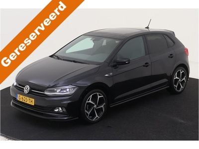 Volkswagen Polo 1.0 TSI Highline DSG AUTOMAAT Digital