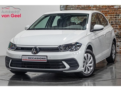 Volkswagen POLO 1.0 TSI Life I Apple carplay I Cruise