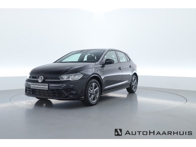 Volkswagen Polo 1.0 TSI R-Line DSG Navi by App Camera