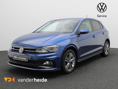 Volkswagen Polo 1.0 TSI R-Line Edition 95PK Park Distance