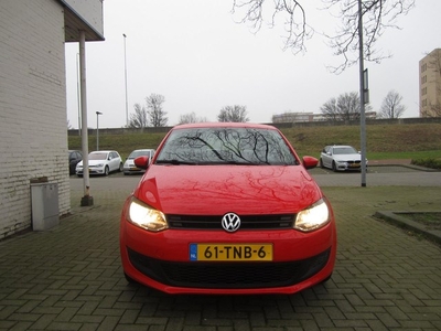 Volkswagen Polo 1.2 Easyline