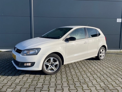 Volkswagen Polo 1.2 style bouwjaar 2011 ( dealer