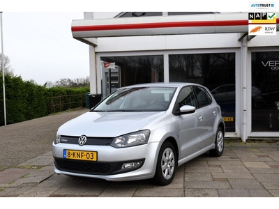 Volkswagen Polo 1.2 TDI BlueMotion Comfortline, 77000 KM!!!