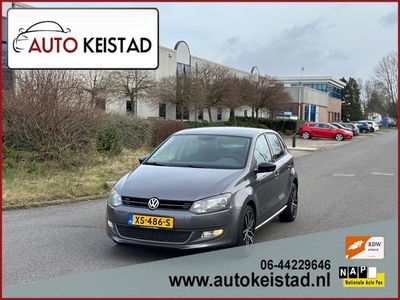 Volkswagen Polo 1.2 TSI 105PK COMFORTLINE