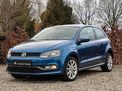 Volkswagen Polo 1.2 TSI Comfortline