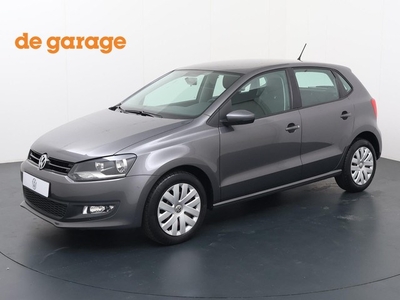 Volkswagen Polo 1.2 TSI Comfortline 90 PK Automaat