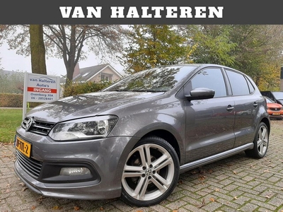 Volkswagen Polo 1.2 TSI Highline R-Line Airco/Clima 5-deurs