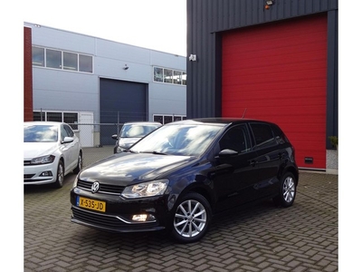 Volkswagen POLO 1.2 TSI Life,Navi,Cruise,A-Camera