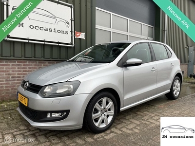 Volkswagen Polo 1.2AircoLm velgenArmsteunNieuwe APK!