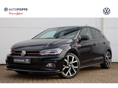 Volkswagen Polo 2.0 TSI GTI 200pk DSG6 (bj 2019, automaat)