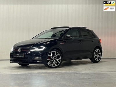 Volkswagen Polo 2.0 TSI GTI NAP PANO VIRTUAL BEATS