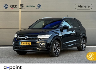 Volkswagen T-Cross 1.0 TSI R-Line 110PK