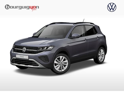 Volkswagen T-Cross Benzine