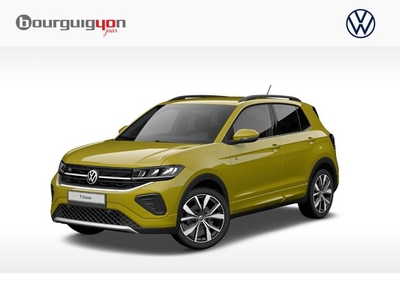 Volkswagen T-Cross Benzine