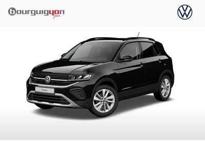 Volkswagen T-Cross Benzine