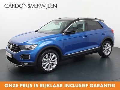 Volkswagen T-Roc 1.5 TSI Sport DSG Apple Carplay /