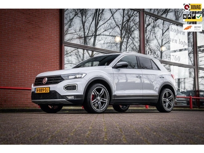 Volkswagen T-Roc 1.5 TSI Sport Automaat Digital Cockpit