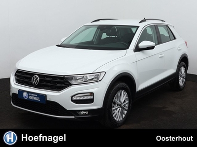 Volkswagen T-Roc 1.5 TSI Style