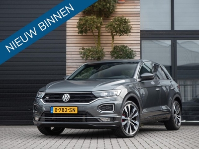 Volkswagen T-Roc 2.0 4Motion Sport Business R 3x R-Line ACC