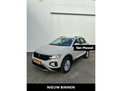 Volkswagen T-Roc Benzine