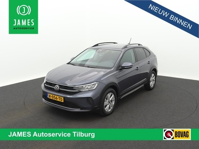 Volkswagen Taigo 1.0 TSI DSG AUTOM. Life Business AD-CRUISE