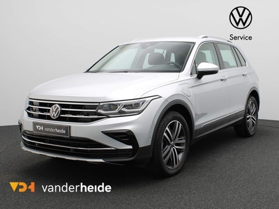 Volkswagen Tiguan 1.4 TSI eHybrid Elegance 245PK DSG