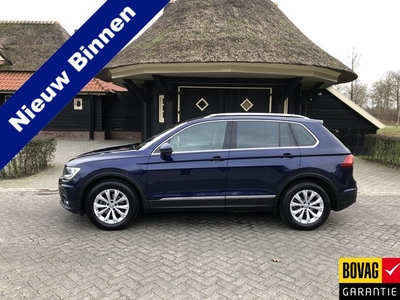 Volkswagen Tiguan 1.5 TSI Comfortline Business Clima Pdc