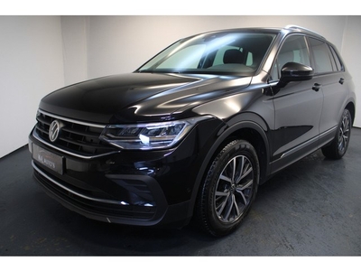 Volkswagen Tiguan 1.5 TSI Life Business navi cruise