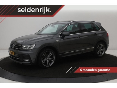 Volkswagen Tiguan 1.5 TSI R-Line DSG Panoramadak