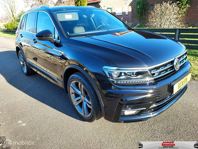 Volkswagen Tiguan 2.0 TSI 4Motion Highline 3x R-line !!!