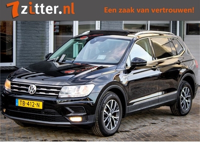 Volkswagen Tiguan Allspace 1.4 TSI Comfortline Business