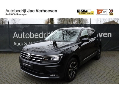 Volkswagen Tiguan Allspace 1.5 TSI 150pk 7 persoons360