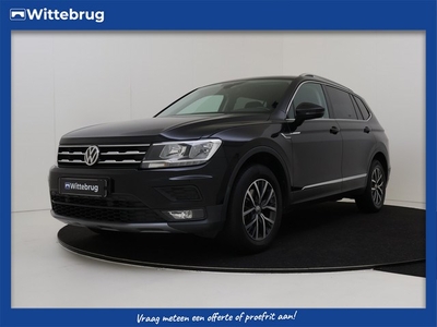 Volkswagen Tiguan Allspace 1.5 TSI Comfortline Business