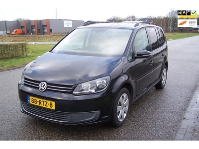 Volkswagen Touran 1.2 TSI Comfortline BlueMotion 7p.