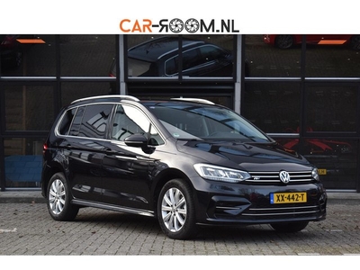 Volkswagen Touran 1.5 TSI Highline Business R Line 7p 1e