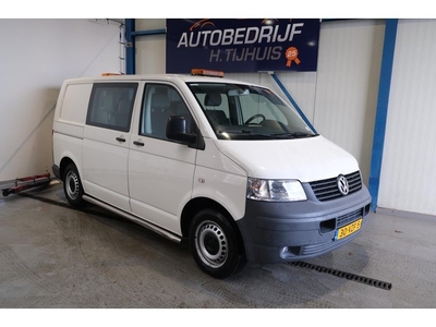 Volkswagen Transporter 2.0 300 MHD Aardgas - Airco, Cruise