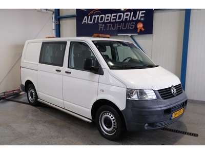 Volkswagen Transporter 2.0 300 MHD Aardgas - N.A.P. Airco