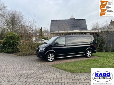 Volkswagen Transporter 2.0 TDI/ 140pk L2H1 bj 2013 nwe apk.