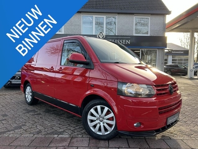 Volkswagen Transporter 2.0 TDI DSG Aut L1H1 Comfortline