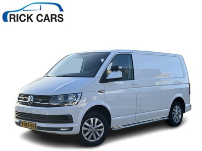 Volkswagen Transporter 2.0 TDI 150 PK EURO6 L1H1