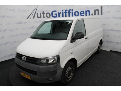 Volkswagen Transporter 2.0 TDI L1H1 T800 Baseline dealer