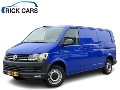 Volkswagen Transporter 2.0 TDI L2H1 Comfortline Plus Cruise