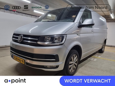 Volkswagen Transporter 2.0 TDI L2H1 Highline 150 pk