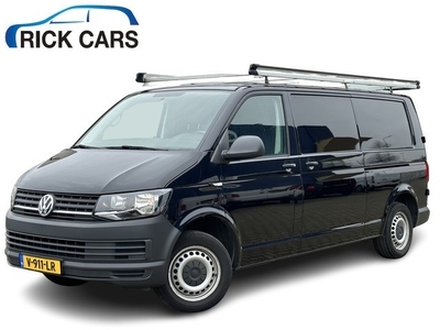 Volkswagen Transporter 2.0 TDI 102PK EURO6 L2H1 Trekhaak/