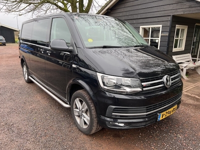 Volkswagen Transporter Diesel