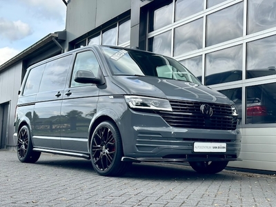 Volkswagen Transporter Diesel