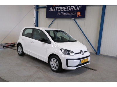 Volkswagen Up! 1.0 BMT move up! - N.A.P. Airco.