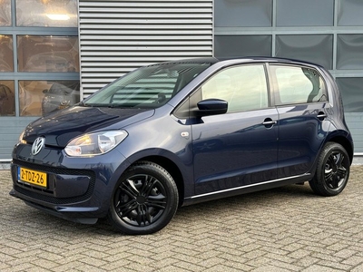 Volkswagen Up! 1.0 move up! BlueMotion 1ste Eigenaar