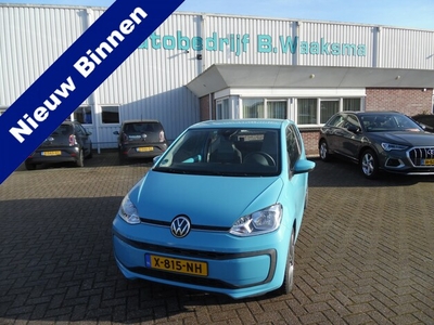 Volkswagen Up! Benzine